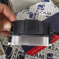 فن پردازنده cpu amd|قطعات و لوازم جانبی رایانه|اسلامشهر, شهرک سعیدیه|دیوار