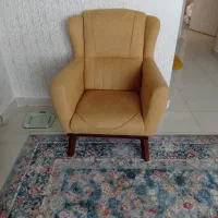 کاملا سالم درحد نونوهستش