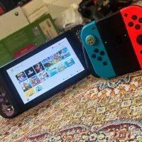 نینتندو سوییچ