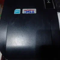 لیبل پرینتر تی اس سی TSC TA210|پرینتر، اسکنر، کپی، فکس|ساری, |دیوار