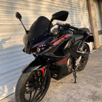 Rs200درحد|موتورسیکلت|رشت, ولکس|دیوار