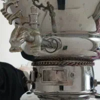 سماور غفاری