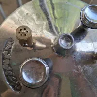 زودپز خمره ای نونو