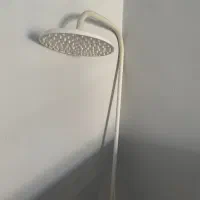 دوش حمام وجاحوله ای و سنگ توالت ایرانی|مصالح و تجهیزات ساختمان|مشهد, نیروی هوایی|دیوار