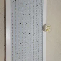 پروژکتور ال ای دی فول اسپکتروم رشد گیاه توان 1200