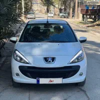 پژو ۲۰۷ tu3 مدل ۱۴۰۳ در حد صفر|خودرو سواری و وانت|شیراز, دینکان|دیوار