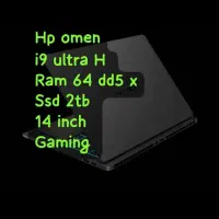 HP OMEN Transcend 14|رایانه همراه|شیراز, مسلم|دیوار