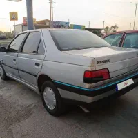 پژو 405 مدل 94