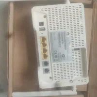 مودم فیبر نوری هواوی اکبند