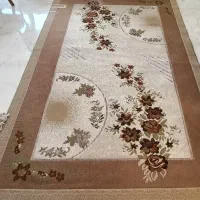 گلیم فرش نگین کاشان