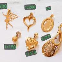 انواع پلاک و زنجیر