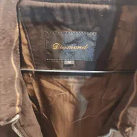 کاپشن مردانه سایز 48