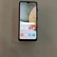 سامسونگ A12 درحدنو
