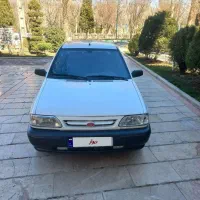 پراید مدل ۱۳۹۴