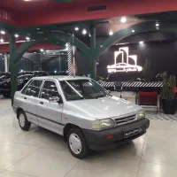 پراید کلکسیون شهر خودرو مصطفی حسین پور کاشمر