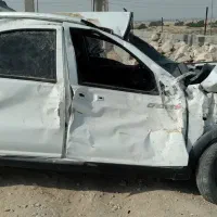 کویک ۴۰۱ تصادفی|خودرو سواری و وانت|برازجان, |دیوار