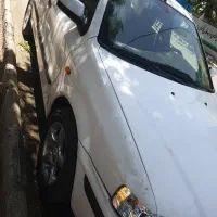 سمند ef7 1400|خودرو سواری و وانت|کرمان, |دیوار