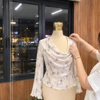 آموزش تخصصی خیاطی مزون دوزی