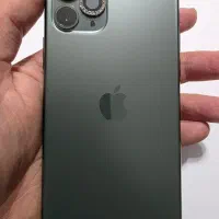 آیفون ۱۱ پرو ۲۵۶ اصل امریکا lla سری m|موبایل|اردبیل, |دیوار