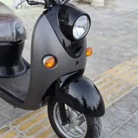 پاکشتی یاماها وینو|موتورسیکلت|شیراز, شهرک گلستان|دیوار