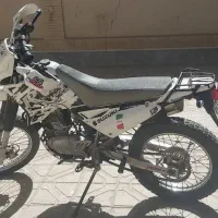 موتور تریل روان ۲۰۰