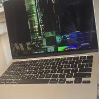 مک بوک ایر M4 - 16Gb 2025|رایانه همراه|تهران, لویزان|دیوار