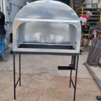 تولید منقل ذغالی وگازی|خدمات پیشه و مهارت|ری, بازار آهن|دیوار