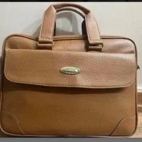 کیف چرم  اسپرت مردانه و زنانه