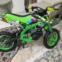 متور کراس ۵۰سی سی دوزمانه هشتگرد|موتورسیکلت|هشتگرد, هشتگرد قدیم|دیوار