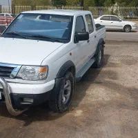 پیکاب ریچ ۹۷ بدون رنگ