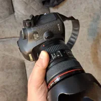 دوربین canon 5d mark 3|دوربین عکاسی و فیلم‌برداری|تهران, نیروی هوایی (پیروزی)|دیوار