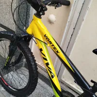 دوچرخه ویوا ورتکس ۲۴ تمام المنیوم تایوانی|دوچرخه، اسکیت، اسکوتر|تهران, یافت آباد جنوبی|دیوار