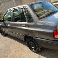 پراید،دوبرگ سند فرمان هیدرولیگدوگانهکارخانه