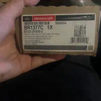 لنت ترمز اصلیه فورد موتور کرافت ادج،فلکس،اکسپلورر