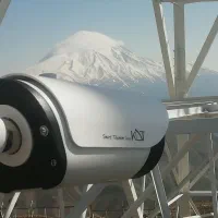 دوربین مداربسته