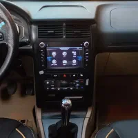 پژو پارس ELXفول سفارشی|خودرو سواری و وانت|پارسآباد, |دیوار