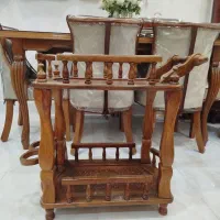 میز بار نو