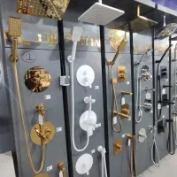 علم دوش حمام / پنل دوش اقتص*ادی
