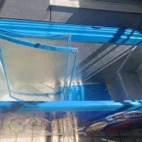 یخچال فریزر بستنی