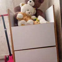 تخت و کمد نوجوان و جوان