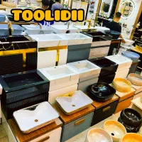هایپرMI+روشوییTECNICAL THEME کابینتی+از تولیدی بخر