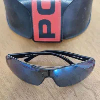 عینک آفتابی POLICE اصل (قاب اورجینال و در حد نو)