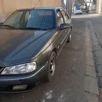 پرشیا مدل 87بسیارسالم|خودرو سواری و وانت|پاکدشت, حصار امیر|دیوار