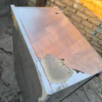 فر پیتزا|اجاق گاز و لوازم برقی پختوپز|رباطکریم, رباطکریم|دیوار