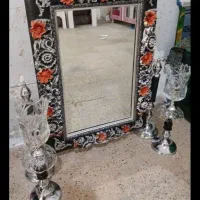 اینه شمدان  نو حراج