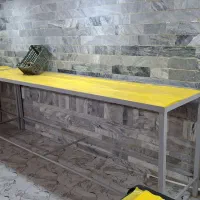 میز ولوازم،میوه فروشی|فروشگاه و مغازه|سیاهکل, |دیوار