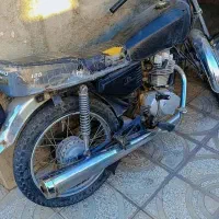 موتورهوندا125پیشرو|موتورسیکلت|یاسوج, |دیوار