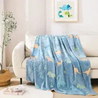 پتو شب نما دو نفره|رختخواب، بالش، پتو|یزد, |دیوار