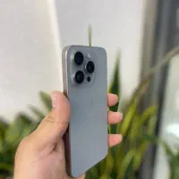 اپل iPhone ایفون۱۵ پرو با ریجستر اقساط ۱۰۰ میلیونی|موبایل|اصفهان, احمدآباد|دیوار