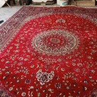 فرش ۱۲ متری